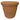 plastic plant pots