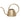 Brass Watering Can