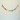 Aspen & Fig 89.5-inch felt garland spelling ‘Happy Birthday’ in colorful triangle flags.
