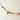 Aspen & Fig 73-inch felt Christmas garland featuring trees, stars, and felt balls on cotton string