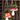 Ceramic Toadstool Hanging Planters