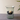Glass Candle Cylinder W Rustic Insert