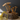 Carved Teak Wood Mushroom Clusters