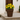 German Tall Standard Pot – Chocolate (Basalt)